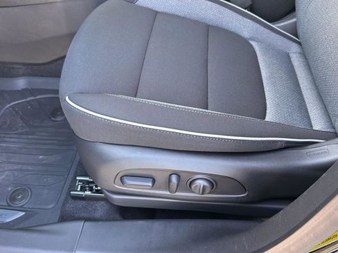 New 2026 Chevrolet TrailBlazer LT w/ Convenience Package image 26