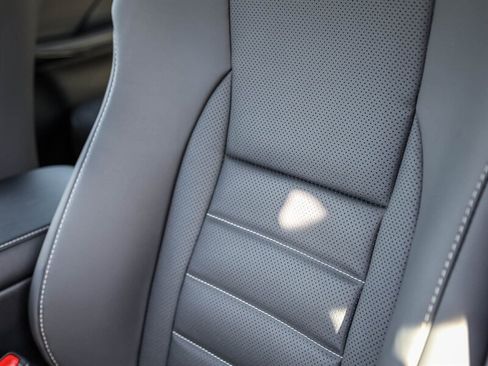 Used 2026 Lexus IS 350 F Sport w/ Accessory Package Z1 RWD image 30