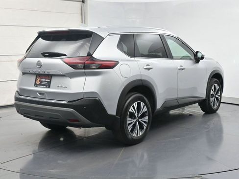 Used 2023 Nissan Rogue SV w/ SV Premium B Package AWD/4WD image 26