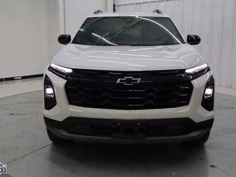 Used 2026 Chevrolet Equinox LT w/ Midnight Edition image 11