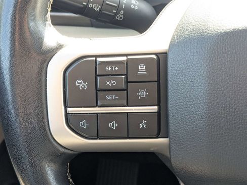 Used 2024 Ford Expedition Max Limited RWD image 28