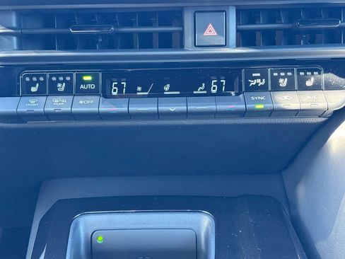 New 2026 Toyota Crown Limited image 11