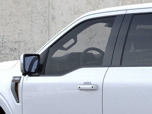 New 2025 Ford F150 Tremor w/ Equipment Group 402A High image 21