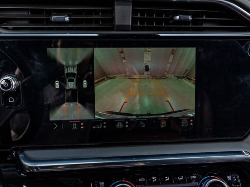 Used 2025 GMC Sierra 2500 Denali Ultimate image 25