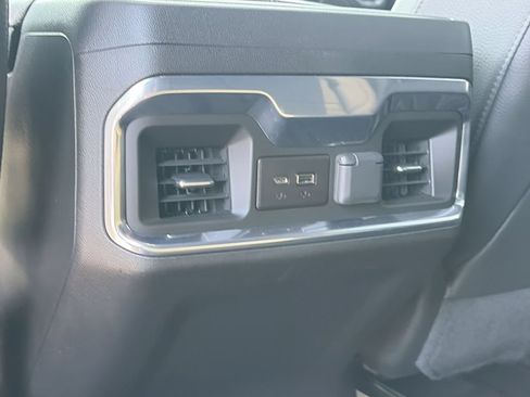 Used 2022 GMC Sierra 2500 Denali AWD/4WD image 28