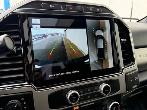 Used 2022 Ford F250 Lariat w/ Lariat Ultimate Package image 22