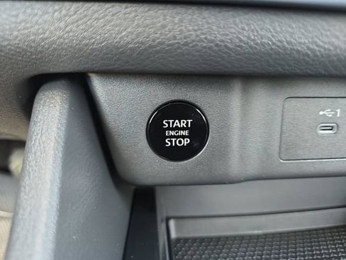 New 2026 Nissan Rogue SV FWD image 29