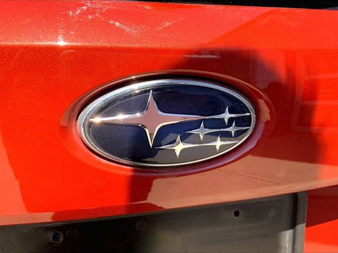 Certified 2024 Subaru Crosstrek 2.0i Premium AWD/4WD image 33