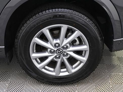 Certified 2025 MAZDA CX-5 AWD 2.5 S w/ Select Package image 20