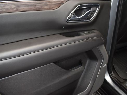 Used 2021 Chevrolet Tahoe LT image 15