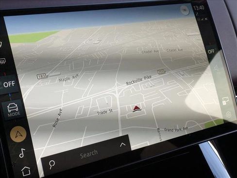 Certified 2025 Land Rover Range Rover Sport Dynamic SE image 13