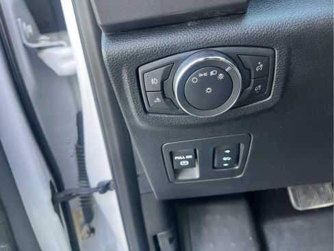 Used 2015 Ford F150 XLT w/ Equipment Group 302A Luxury image 25