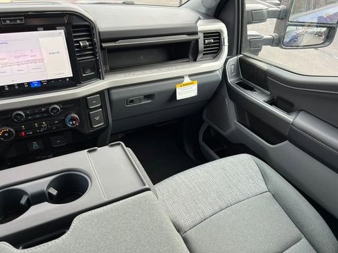 New 2026 Ford F250 XLT w/ XLT Premium Package image 42