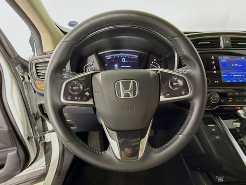 Used 2022 Honda CR-V EX-L image 11
