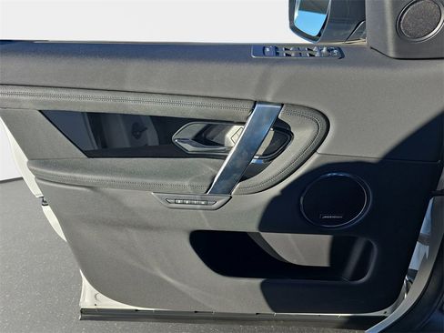 Certified 2025 Land Rover Discovery Sport S image 27