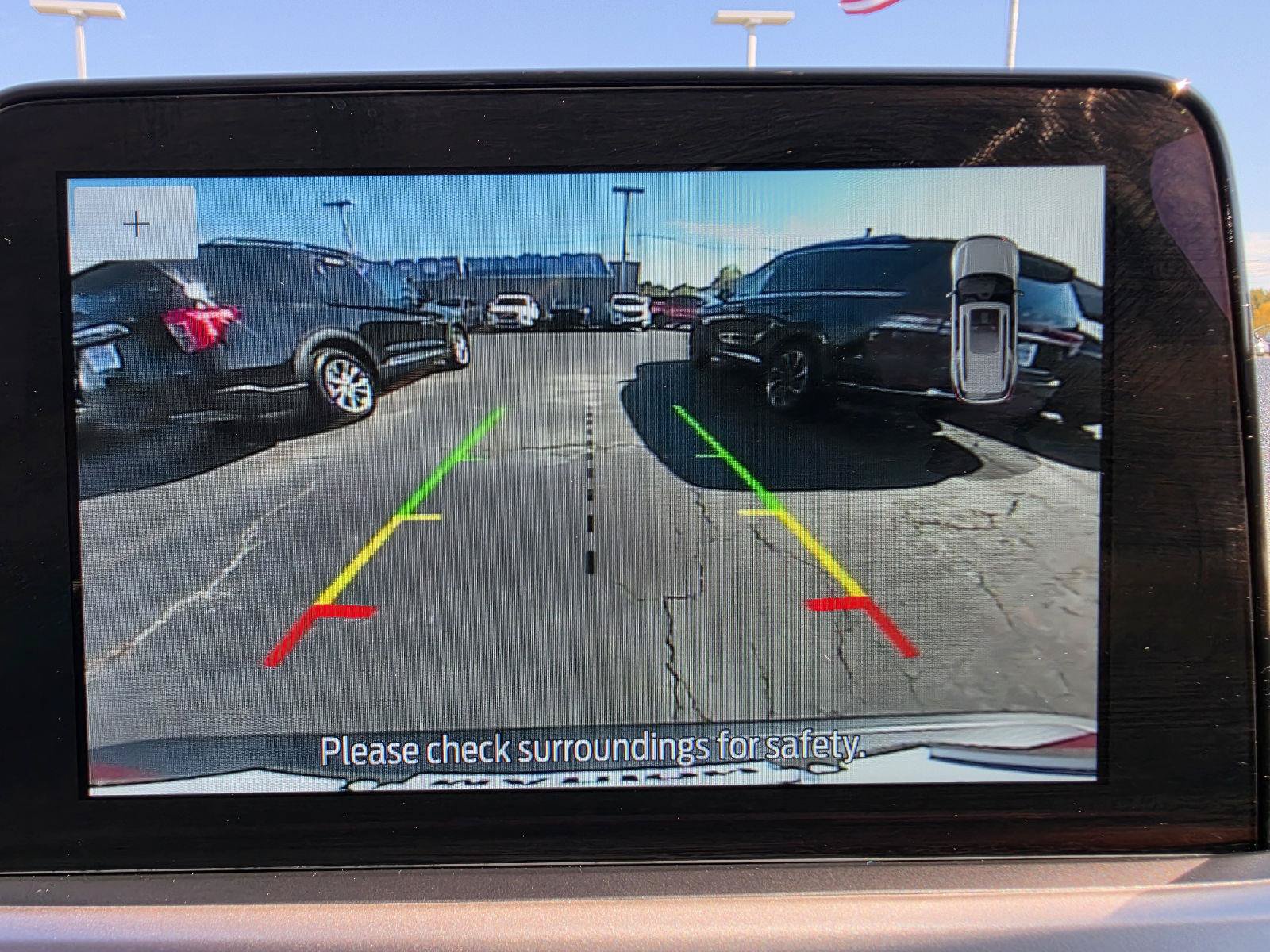Used 2022 Ford Escape SEL AWD/4WD image 15