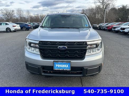 Used 2023 Ford Maverick XL image 10