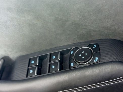 Used 2023 Ford Mustang Mach-E GT w/ GT Performance Edition AWD/4WD image 15