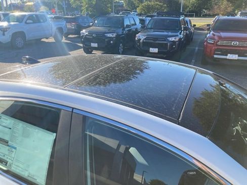 New 2026 Toyota Camry XLE image 8