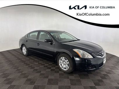 Used 2012 Nissan Altima 2.5