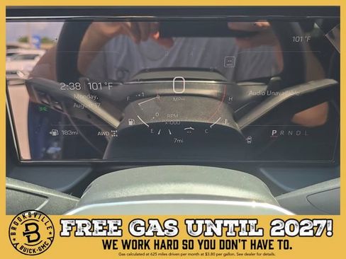 New 2027 GMC Terrain Denali w/ LPO, Floor Liner Package AWD/4WD image 28