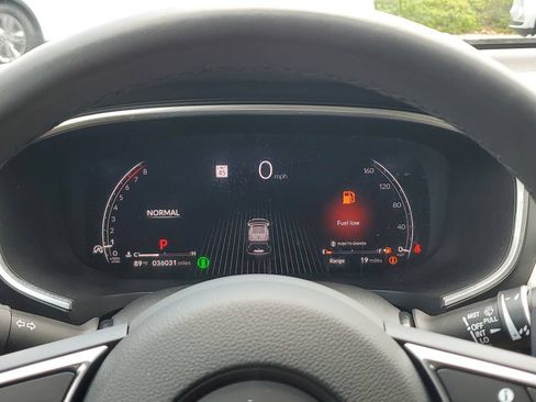Certified 2023 Acura MDX FWD image 24