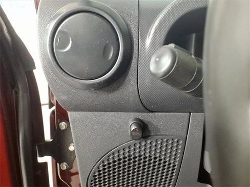 Used 2007 Jeep Wrangler X image 29