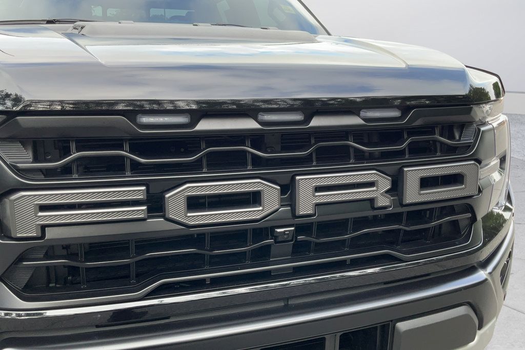 Used 2025 Ford F150 Raptor AWD/4WD image 31