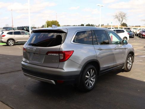 Used 2019 Honda Pilot EX-L image 5