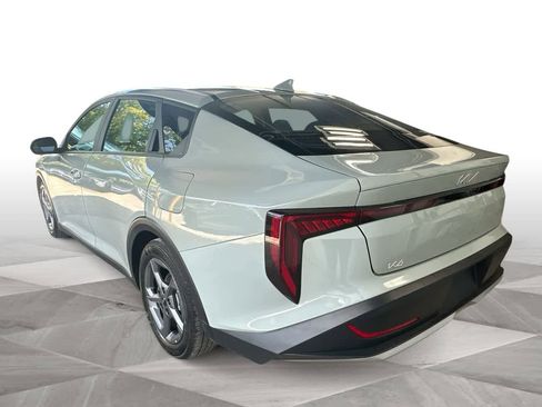 Used 2025 Kia K4 FWD image 6