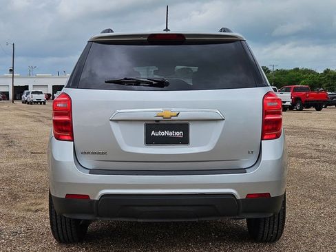 Used 2017 Chevrolet Equinox LT w/ Convenience Package image 7