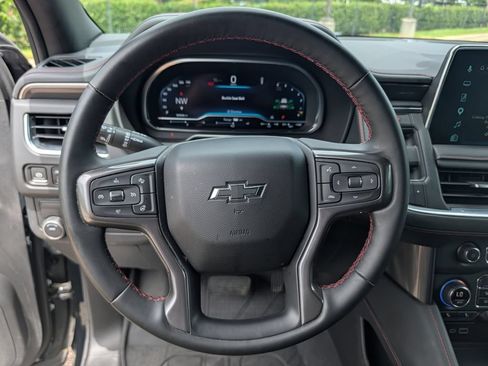 Used 2023 Chevrolet Tahoe RST w/ Sport Performance Package RWD image 15