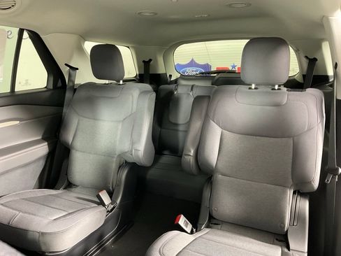 New 2026 Ford Explorer Active AWD/4WD image 16