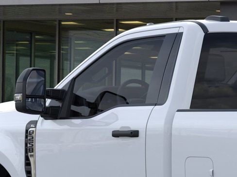New 2025 Ford F250 XL w/ FX4 Off-Road Package image 20