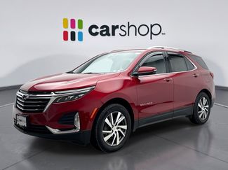 Used 2023 Chevrolet Equinox Premier video 1