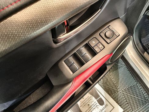 Used 2019 Lexus NX 300 F Sport w/ F Sport Comfort Package image 22