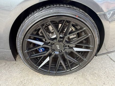 Used 2015 BMW M4 Coupe image 10