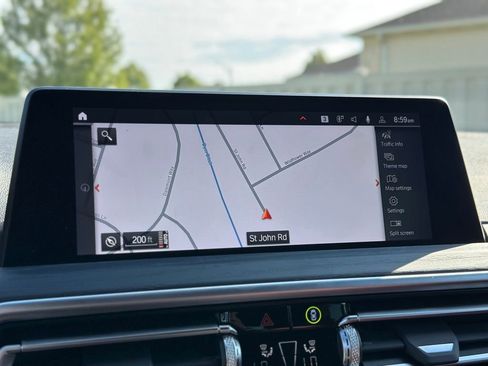 Certified 2024 BMW X3 xDrive30i w/ M Sport Package AWD/4WD image 39