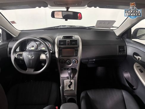 Used 2013 Toyota Corolla S FWD image 14