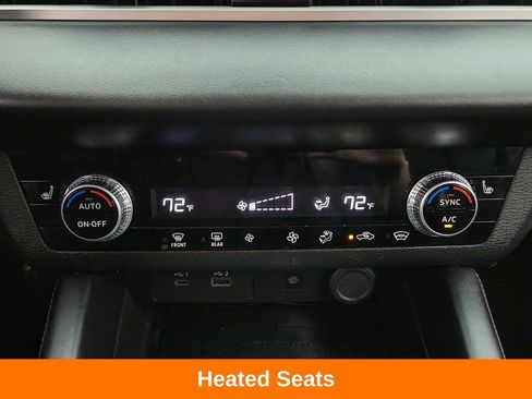 Used 2023 Mitsubishi Outlander Ralliart AWD/4WD image 18