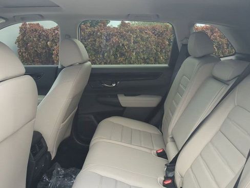 New 2026 Honda CR-V EX-L image 11