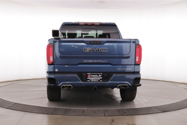 Used 2024 GMC Sierra 1500 Denali Ultimate AWD/4WD image 11
