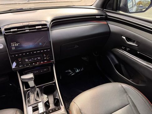 Used 2022 Hyundai Santa Cruz Limited image 28