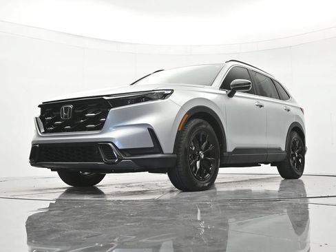 Used 2025 Honda CR-V Sport-L image 37