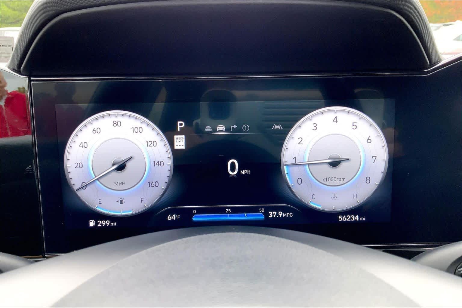 Used 2025 Hyundai Elantra Limited FWD image 26