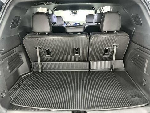 New 2026 Chevrolet Traverse LT w/ Driver Confidence Package AWD/4WD image 27