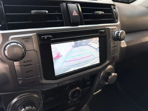 Used 2016 Toyota 4Runner 4WD image 23