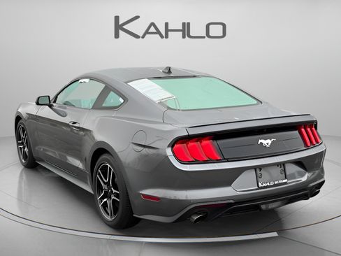 Used 2023 Ford Mustang Premium RWD image 3