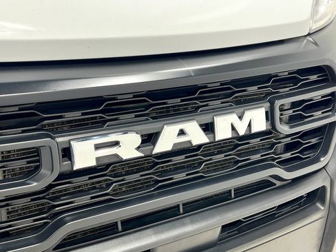 Used 2023 RAM ProMaster 2500 FWD image 37