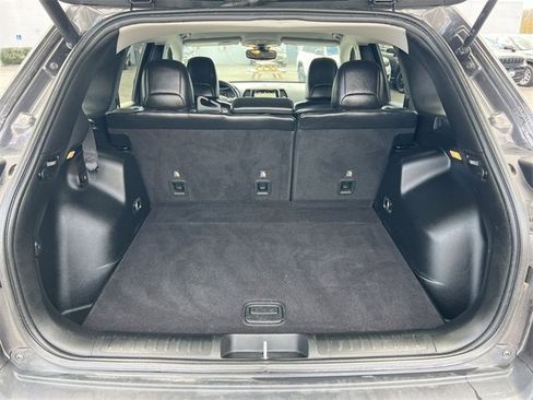 Used 2019 Jeep Cherokee Limited image 24